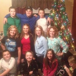 Meet your Posher, Sharon